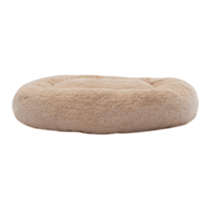 PAWS & WHISKERS Pugalo krevet za ljubimce 47x10cm krem