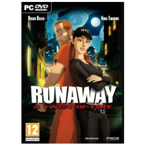 PC Runaway 3 A Twist of Fate