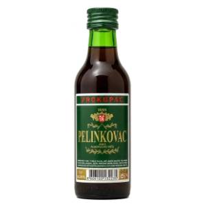 Pelinkovac PROKUPAC 0,1l