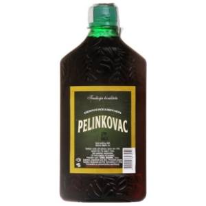 Pelinkovac SIMEX pet 500ml