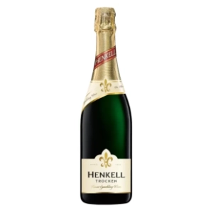 Penušavo vino HENKELL Trocken 1,5l