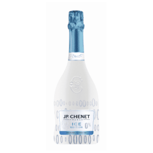 Penušavo vino JP CHENET Ice edition 0% 0,75l