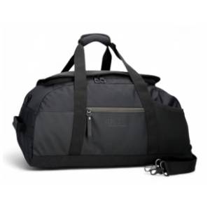PEPE JEANS putna torba sail up crna