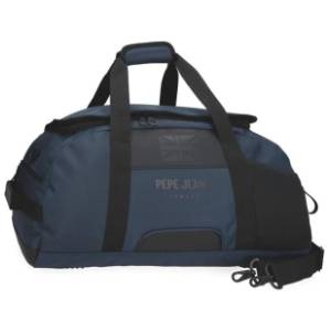 PEPE JEANS putna torba bromley teget