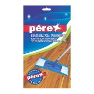 PEREX mikrofiber krpa za brisanje poda 1kom