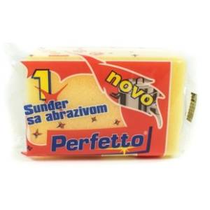 PERFETTO sunđer za sudove 1kom