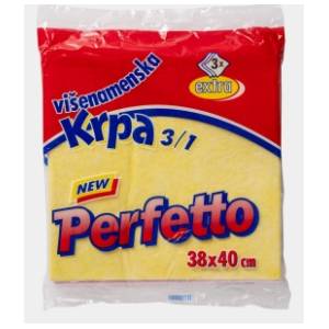PERFETTO višenamenska krpa 3kom