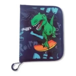 Pernica MILLA Dinosaurs prazna