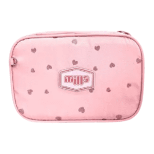 Pernica MILLA roze