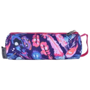 Pernica PULSE Cots peacock prazna