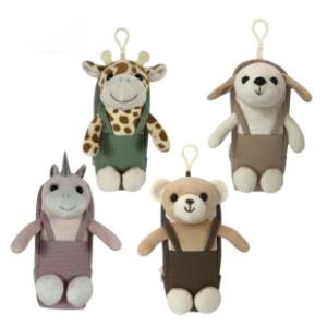 Pernica S-COOL Baby Animals SC3458 (više vrsta) 1kom