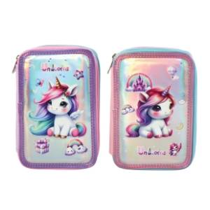 Pernica S-COOL Fancy unicorn (više vrsta) 1kom