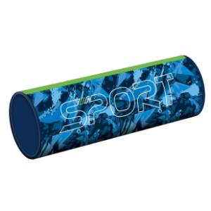 Pernica S-COOL Sport okrugla SC3083