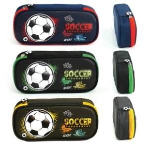 Pernica S-COOL Soccer SC3462 (više vrsta) 1kom