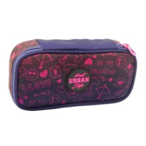 Pernica S-COOL Urban prazna SC3190