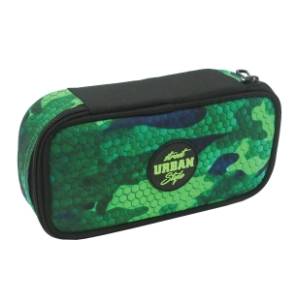 Pernica S-COOL Urban prazna SC3191