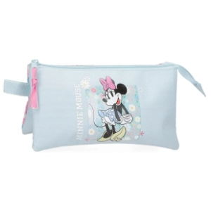 Pernica sa tri pregrade MINNIE Happy prazna