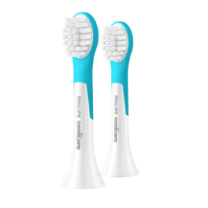 PHILIPS HX6032/90 nastavak za dečiju četkicu 2kom