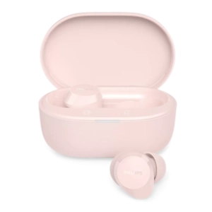 PHILIPS slušalice TAT1300PK/00 roze