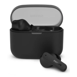 PHILIPS slušalice TAT2000BK/00 crne
