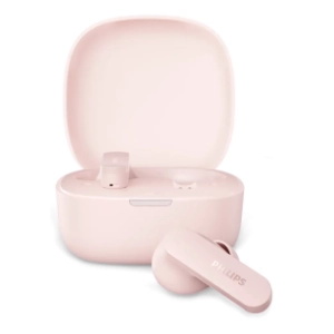 PHILIPS slušalice TAT2100PK/00 roze