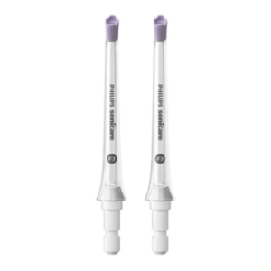 PHILIPS Sonicare F3 HX3062/00 nastavak za oralni irigator 2kom