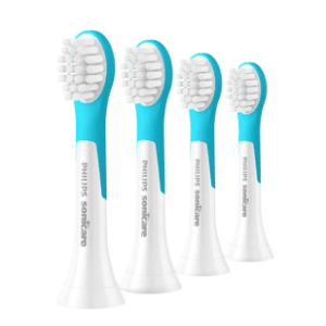 PHILIPS Sonicare HX6034/90 nastavak za dečiju četkicu 4kom