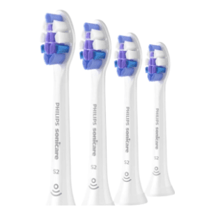 PHILIPS Sonicare Sensitive HX6054/87 nastavak za četkice 4kom