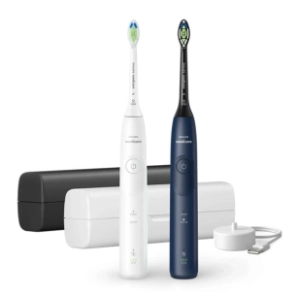 PHILIPS Sonicare Serija 5500 HX7119/01 elektične četkice 2kom