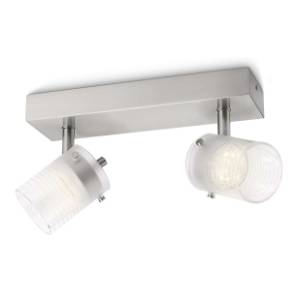 PHILIPS spot svetiljka 2x3W 53262/67/16