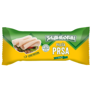 Pileća prsa ZLATIBORAC 320g
