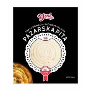 Pita YENI pazarska sa sirom 950g