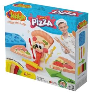Plastelin set pizza ART CRAFT 200g