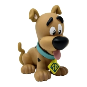 PLASTOY kasica za novac Chibi Scooby Scooby-doo