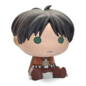 PLASTOY kasica za novac Eren Attack On Titan