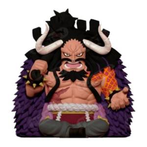 PLASTOY kasica za novac Kaido One Piece