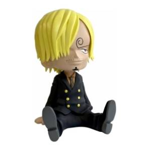 PLASTOY kasica za novac Sanji One Piece
