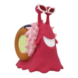 PLASTOY kasica za novac Escargophone Doflamingo One Piece