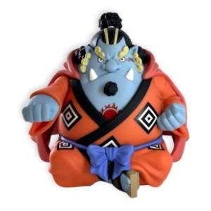 PLASTOY kasica za novac Jinbe One Piece