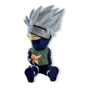PLASTOY kasica za novac Kakashi Naruto Shippuden