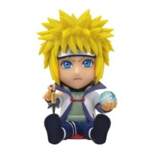 PLASTOY kasica za novac Minato Naruto Shippuden