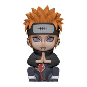 PLASTOY kasica za novac Pain Naruto Shippuden