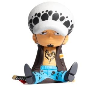 PLASTOY kasica za novac Trafalgar Law One Piece