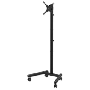 Podni nosač za TV MANHATTAN 462464 13"-50"