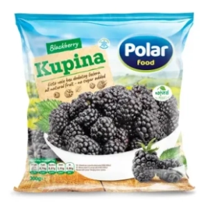 POLAR FOOD kupina 300g