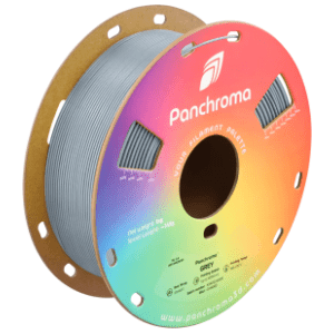 POLYMAKER Panchroma CoPE 1,75 mm Grey 3D filament