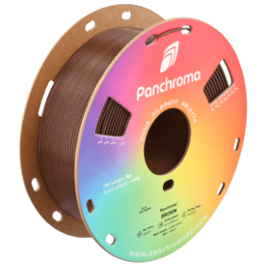 POLYMAKER Panchroma PLA 1,75 mm CoPE Brown 3D filament