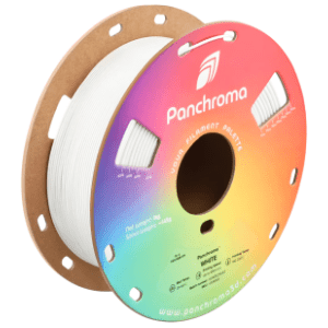 POLYMAKER Panchroma PLA 1,75 mm CoPE White 3D filament