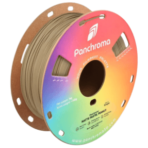 POLYMAKER Panchroma PLA 1,75 mm Pastel Peanut 3D filament