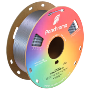 POLYMAKER Panchroma PLA 1,75 mm Starlight Mercury 3D filament